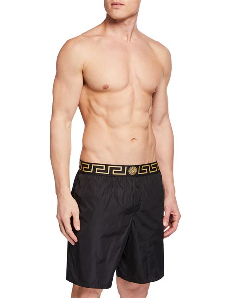 versace mens swimwear 2012|swim trunks for men designer.